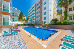 Kleopatra Atlas Hotel - Adults Only